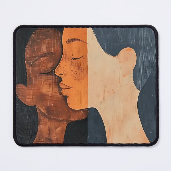 Item preview, Profiles of Light and Earth designed and sold by daila70.