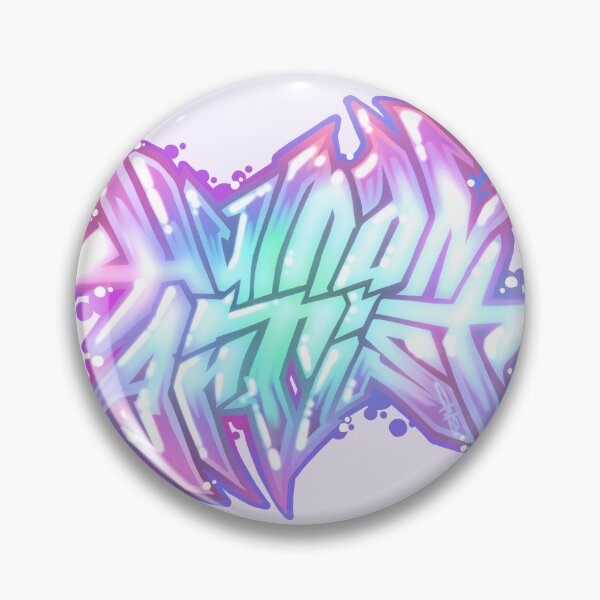 Item preview, Human Artist - Street Art Style designed and sold by CreativeOpus.