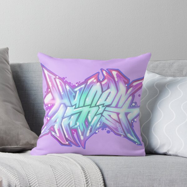 Item preview, Human Artist - Street Art Style designed and sold by CreativeOpus.