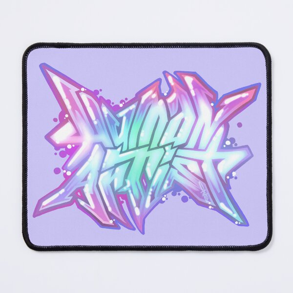 Item preview, Human Artist - Street Art Style designed and sold by CreativeOpus.