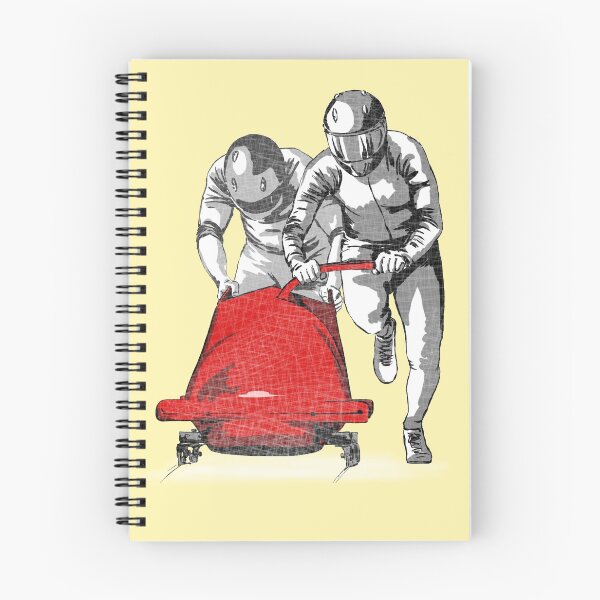 Item preview, Bobsleigh designed and sold by sibosssr.