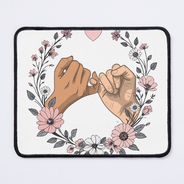 Item preview, Pinky promise designed and sold by Kabali-SL.