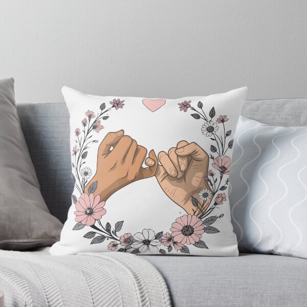 Item preview, Pinky promise designed and sold by Kabali-SL.