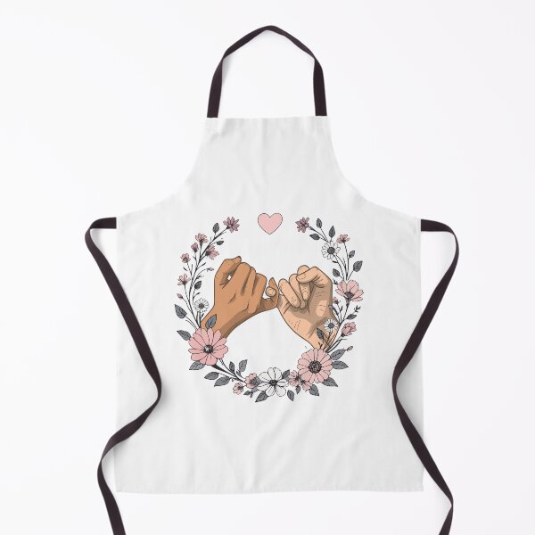 Item preview, Pinky promise designed and sold by Kabali-SL.