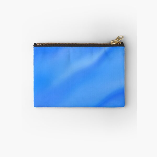 Item preview, Refreshing Breeze – Serene Blue Sky designed and sold by Fernwave.