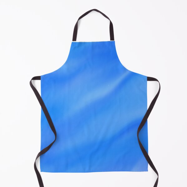 Item preview, Refreshing Breeze – Serene Blue Sky designed and sold by Fernwave.