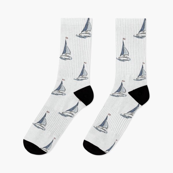 Item preview, Baby Yacht Pattern designed and sold by KaramfilaS.