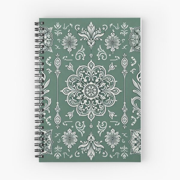Item preview, Turkish Traditional Motif Minimalist Vector Art – Cultural Pattern Design for Clothing, Accessories, and Home Decor designed and sold by knalpot-design.