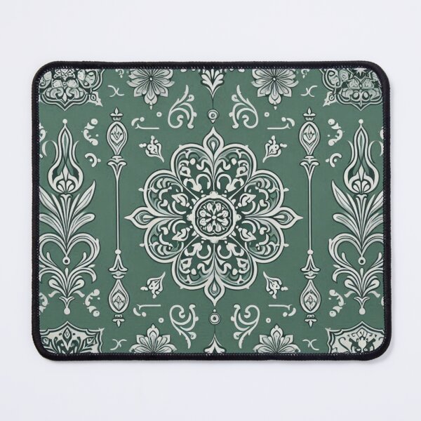 Item preview, Turkish Traditional Motif Minimalist Vector Art – Cultural Pattern Design for Clothing, Accessories, and Home Decor designed and sold by knalpot-design.