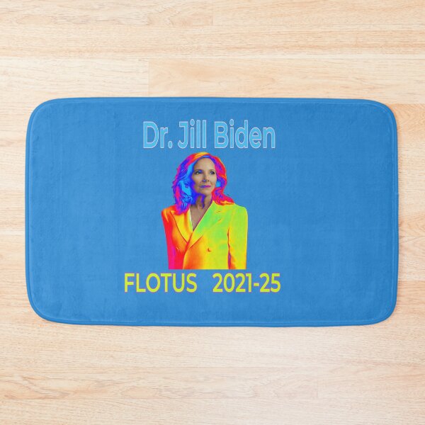 Item preview, Dr. Jill Biden designed and sold by CMooreWorx.