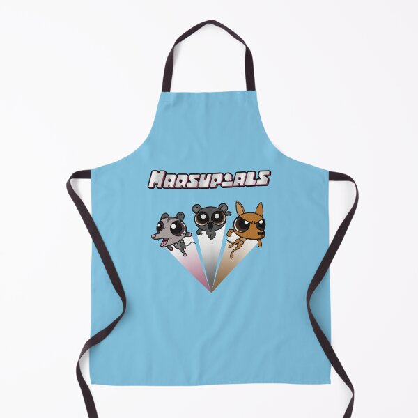 Item preview, Marsupials designed and sold by WatershipBound.