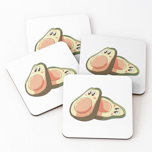 Item preview, Avocado designed and sold by Lilla23.