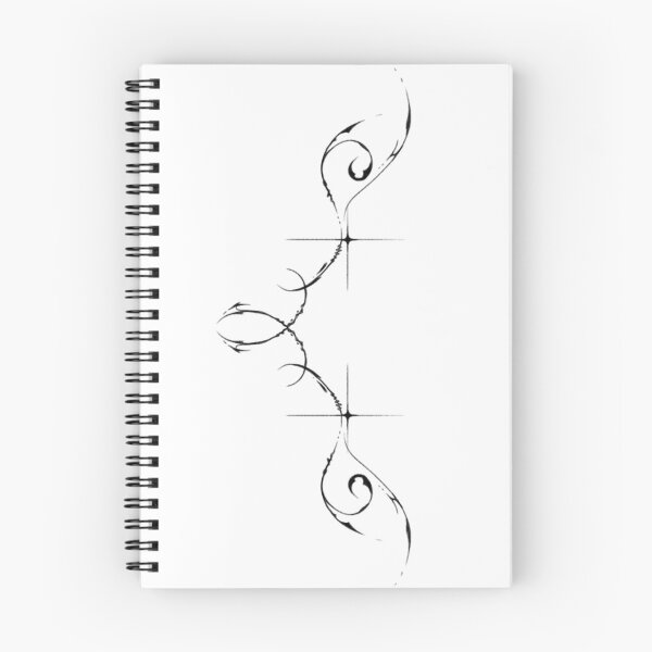 Item preview, Tattoo designed and sold by Visual diary .