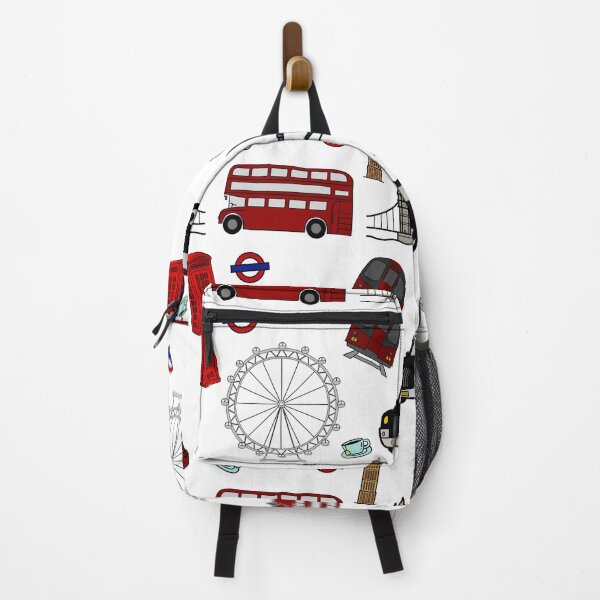 Item preview, London landmarks designed and sold by SlothPrints.