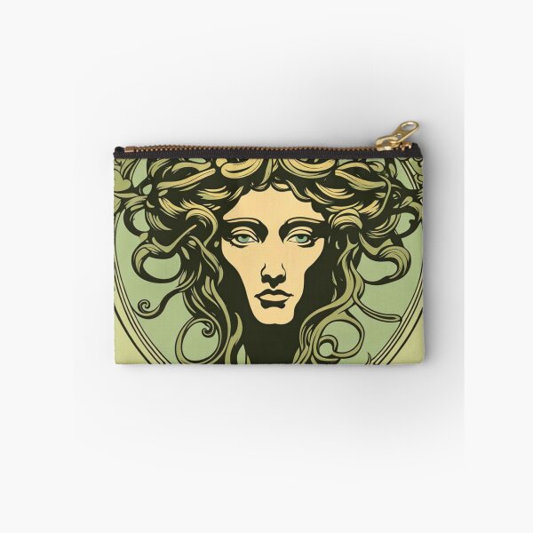 Item preview, Nouveau Medusa designed and sold by TheDarkVault.