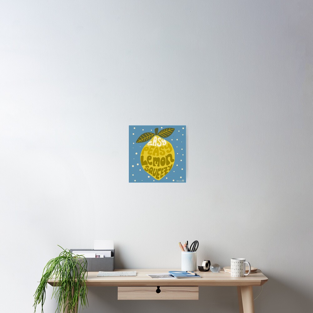 Item preview, Poster designed and sold by lilliblomma.
