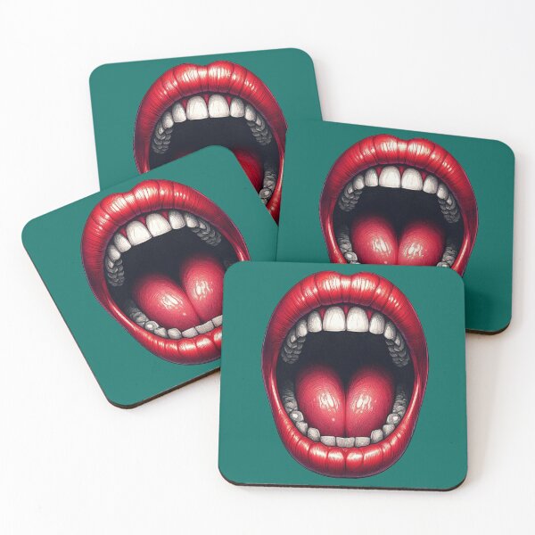 Item preview, Scream designed and sold by TheaterOfHexe.