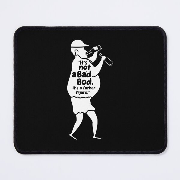 Item preview, It’s not a dad bod designed and sold by LOST IN THOUGHT.