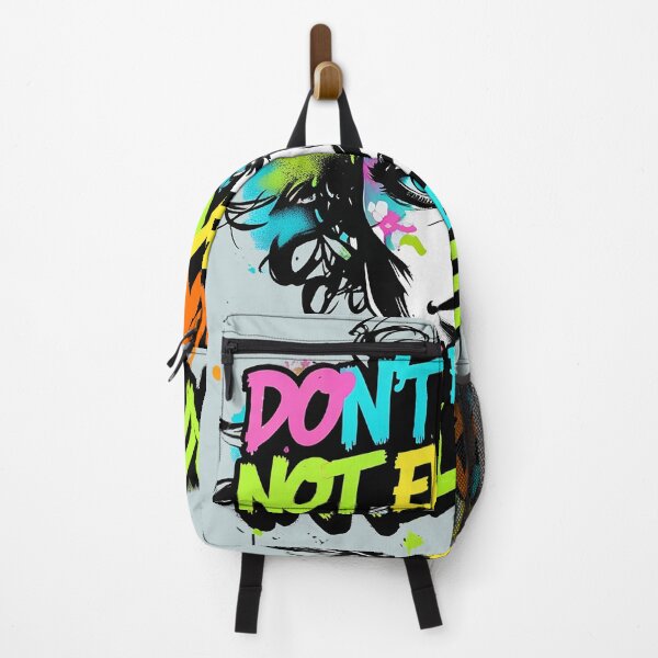 Item preview, Irrelevant - Don't Worry designed and sold by Pulse Creativity Designs.