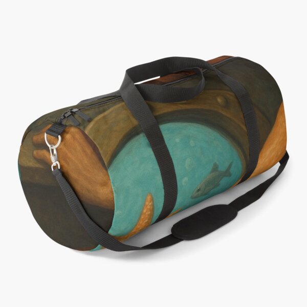 Item preview, Underwater Melancholy designed and sold by artes-lunares.
