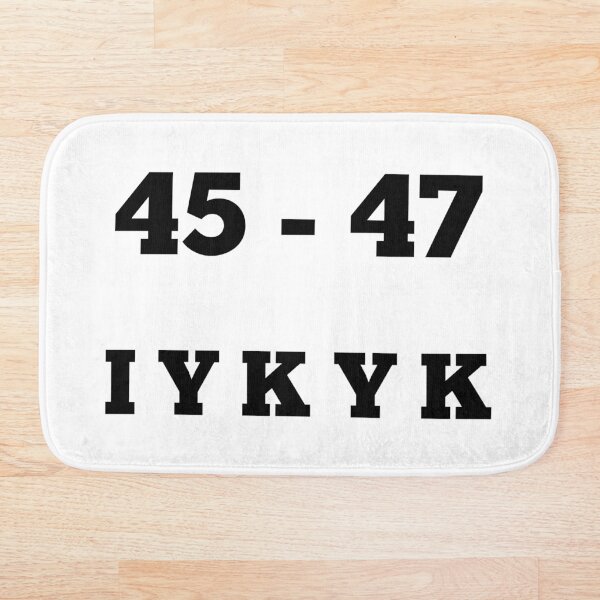 Item preview, 45 - 47 Si lo sabes, lo sabes - Negro designed and sold by VasInd.