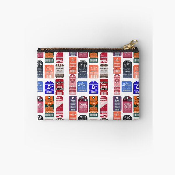Item preview, World Tour Tracks designed and sold by GreatFinds123.
