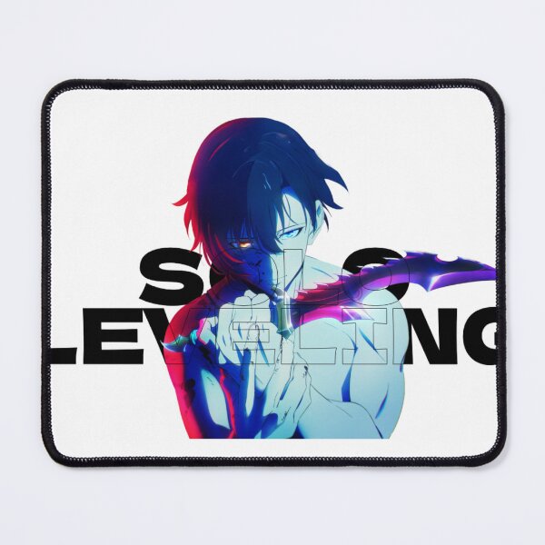 Item preview, Solo Leveling  designed and sold by HappyGl.