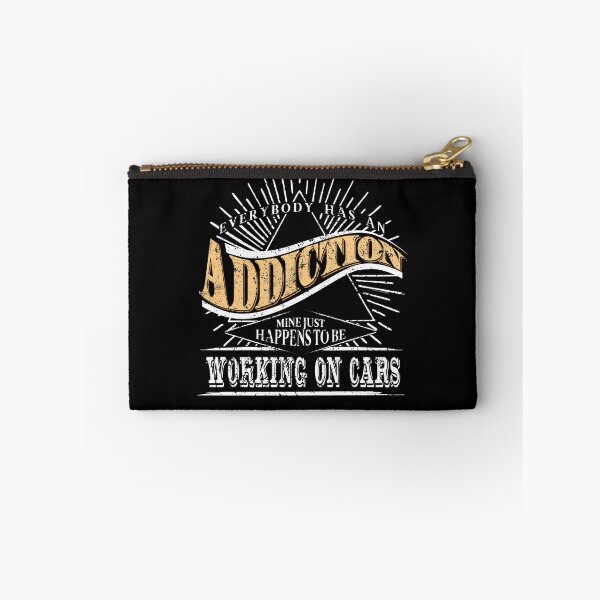 Artikelvorschau, Sucht arbeitet an Auto-Hemd-Geschenk-Automechaniker entworfen und verkauft von shoppzee.