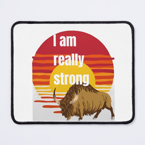 Item preview, Strong Man designed and sold by TomDob.