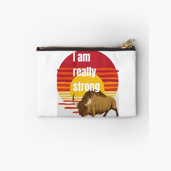 Item preview, Strong Man designed and sold by TomDob.