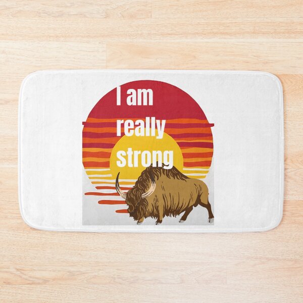 Item preview, Strong Man designed and sold by TomDob.