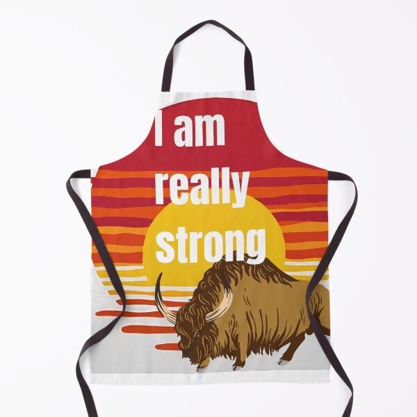 Item preview, Strong Man designed and sold by TomDob.