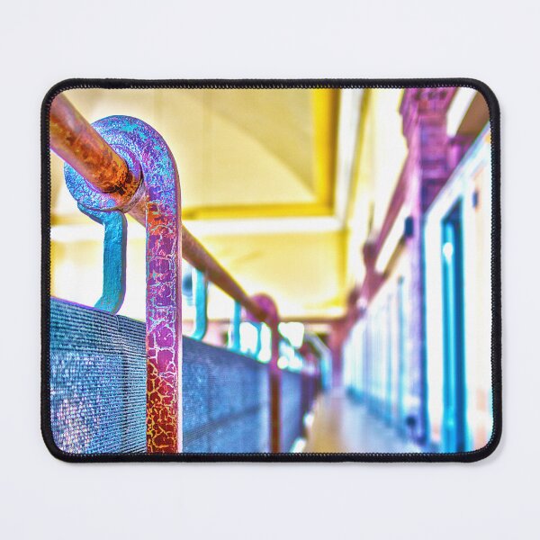 Item preview, URBEX Berlin: Bathhouse magic designed and sold by shackledlettuce.