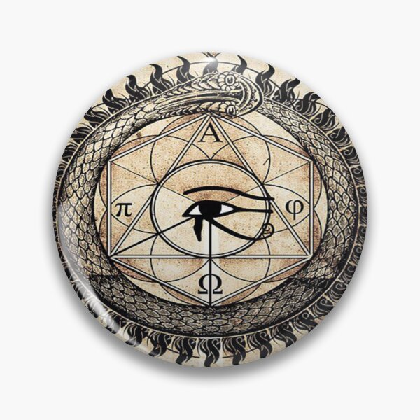 Item preview, Horus Eye designed and sold by aztecboy.
