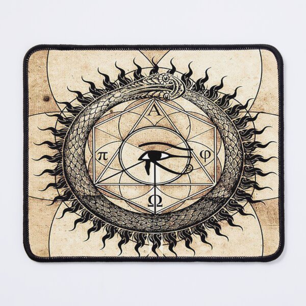 Item preview, Horus Eye designed and sold by aztecboy.