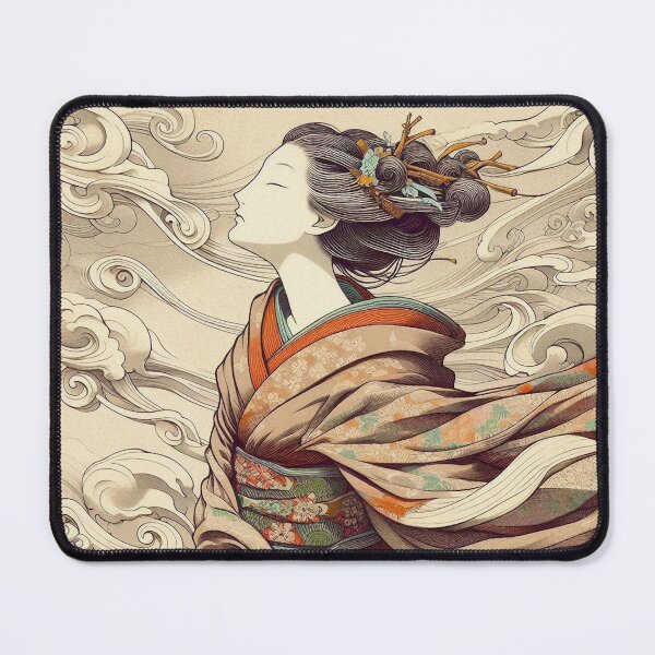 Item preview, In the Wind designed and sold by TheaterOfHexe.