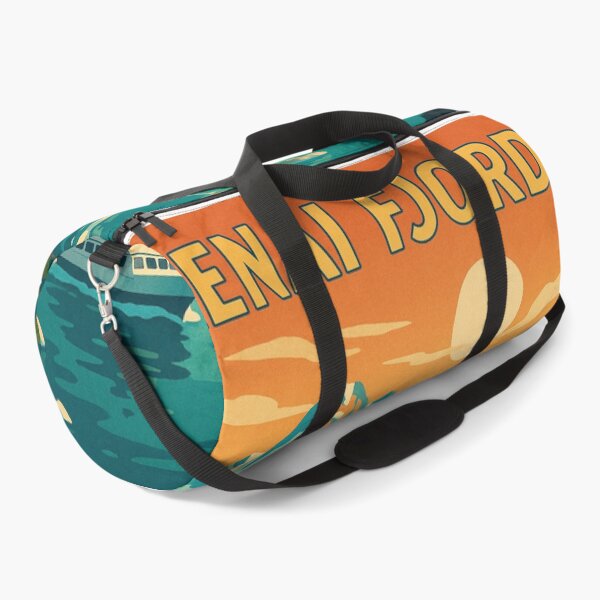 Item preview, Kenai Fjords Glacier Cruise Alaska designed and sold by Places On Earth.