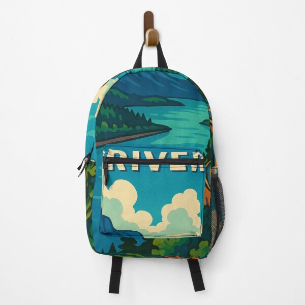 Item preview, Columbia River Gorge Vista House Oregon designed and sold by Places On Earth.