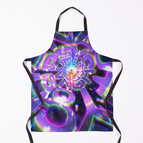 Item preview, Psychonautics designed and sold by CreativeOpus.