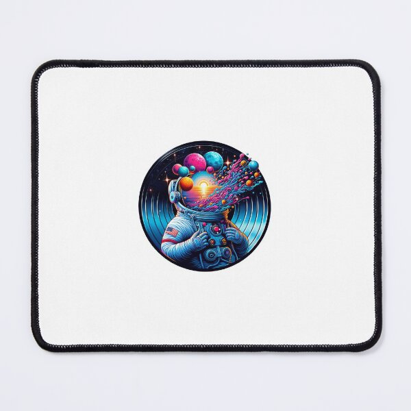 Item preview, Cosmic Sound designed and sold by weirdcountry.