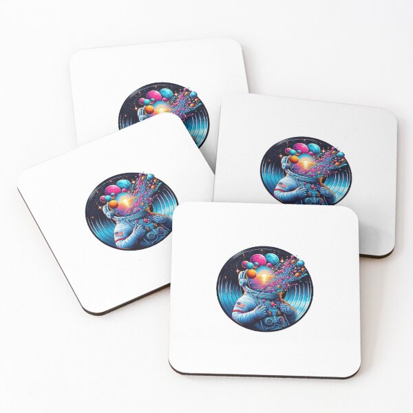 Item preview, Cosmic Sound designed and sold by weirdcountry.