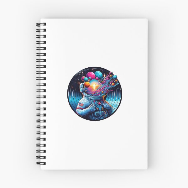 Item preview, Cosmic Sound designed and sold by weirdcountry.