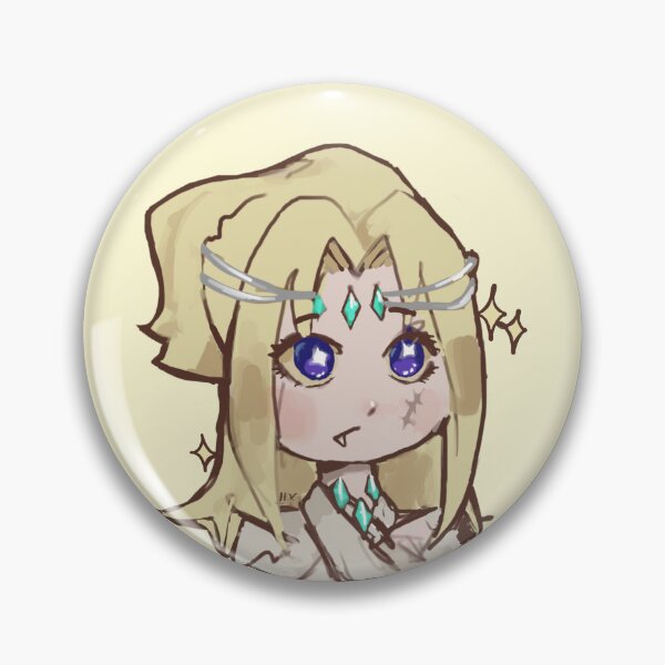 Item preview, Princess Solaire - Original Character (Chibi) designed and sold by HayamiVision.