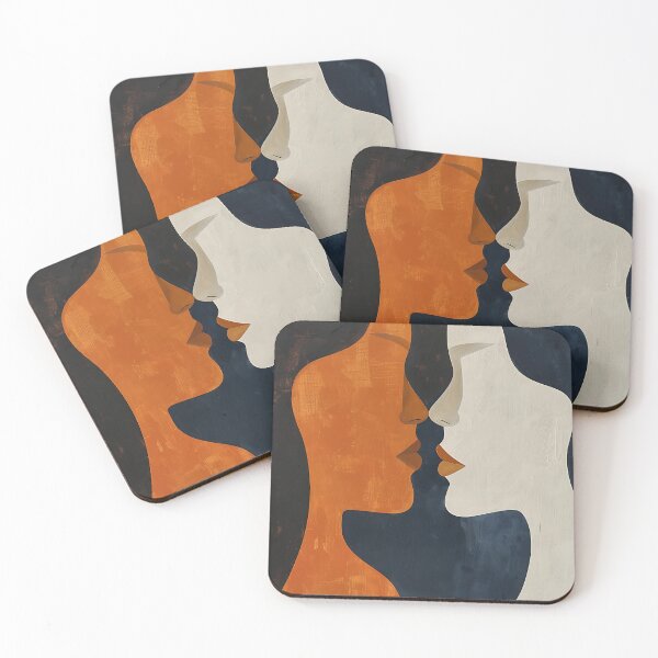 Item preview, Reflections in Contrast designed and sold by daila70.