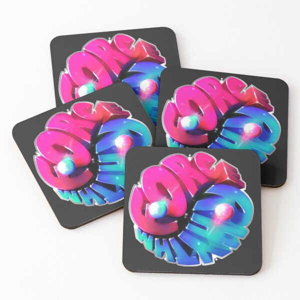 Item preview, FORCE/RHYTHM Choose Your Rider Style! designed and sold by CreativeOpus.