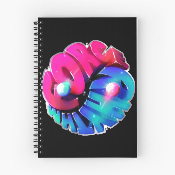 Item preview, FORCE/RHYTHM Choose Your Rider Style! designed and sold by CreativeOpus.