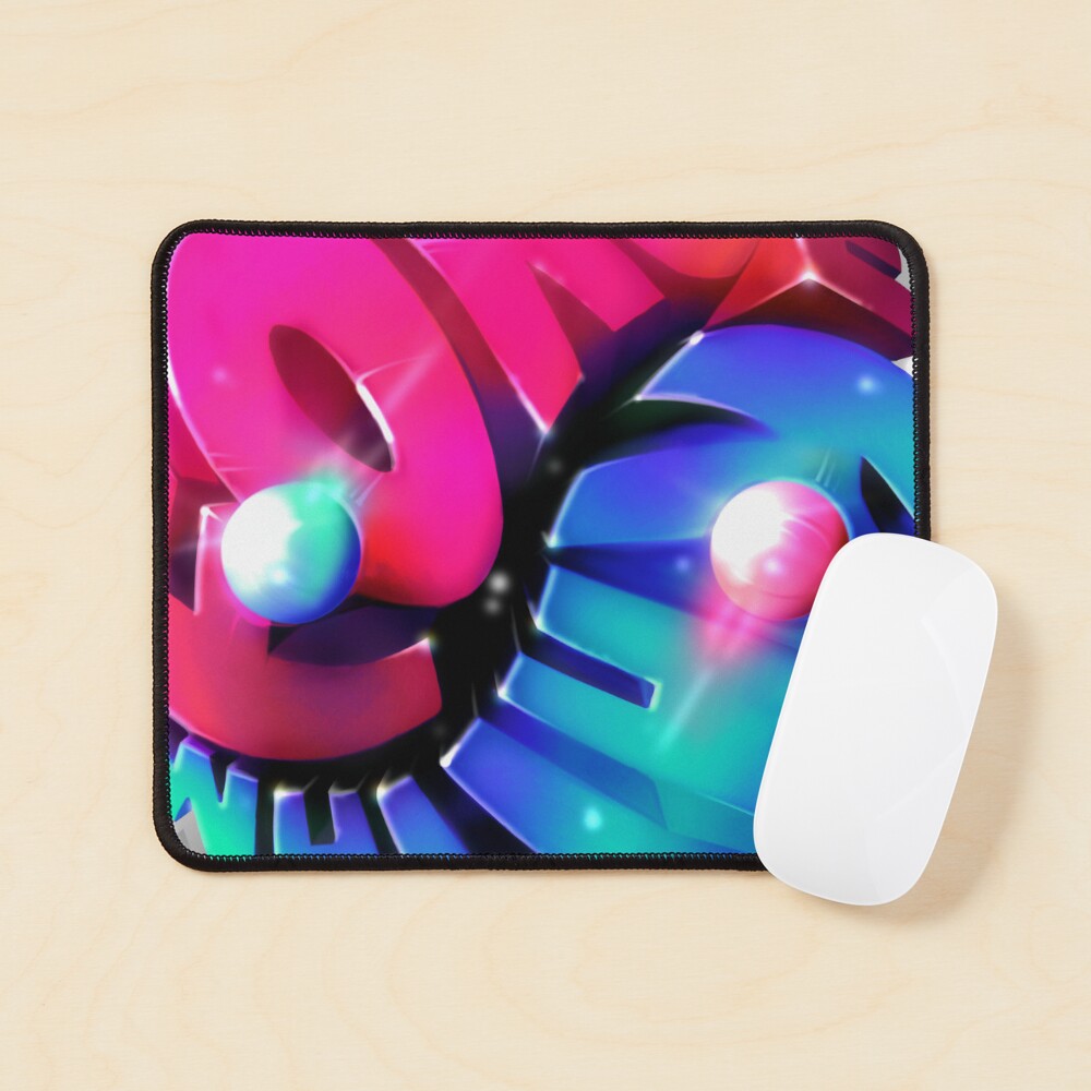 Item preview, Mouse Pad designed and sold by CreativeOpus.