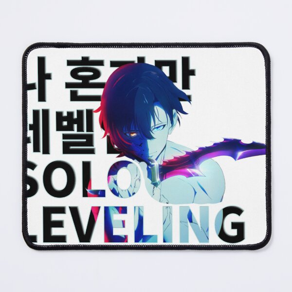 Item preview, Solo Leveling  designed and sold by HappyGl.