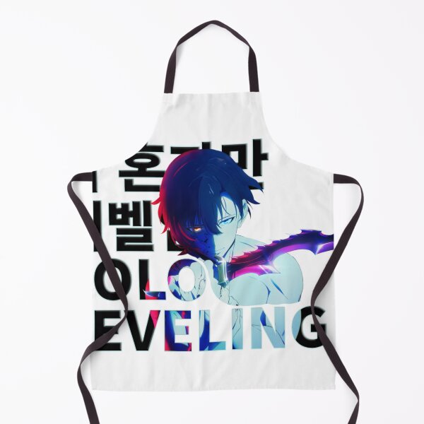 Item preview, Solo Leveling  designed and sold by HappyGl.