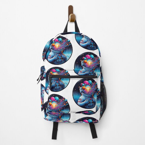 Item preview, Cosmic Sound designed and sold by weirdcountry.